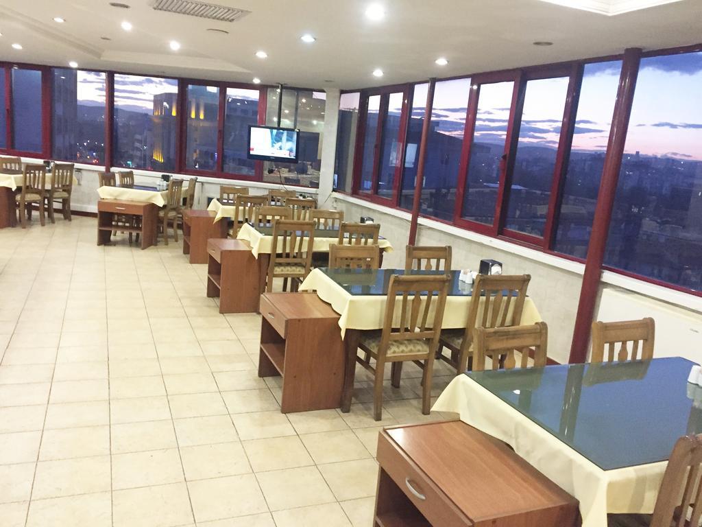 فندق نيل عنتاب المظهر الخارجي الصورة